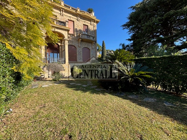 Agenzia Immobiliare Centrale Sanremo